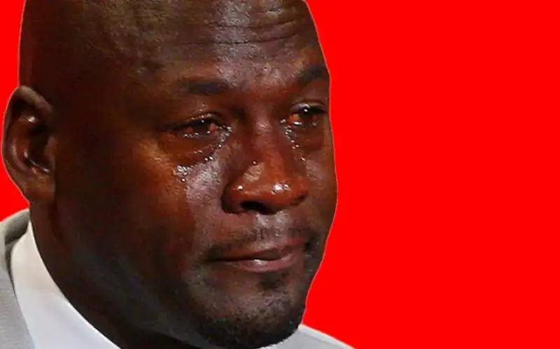 Crying cats meme bày tỏ tâm trạng bi thương một cách hài hước Crying cats meme bày tỏ tâm trạng bi thương một cách hài hước