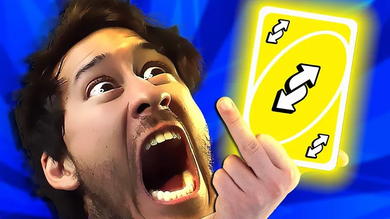 Uno card meme là cách thú vị để thể hiện sự hài hước Uno card meme là cách thú vị để thể hiện sự hài hước
