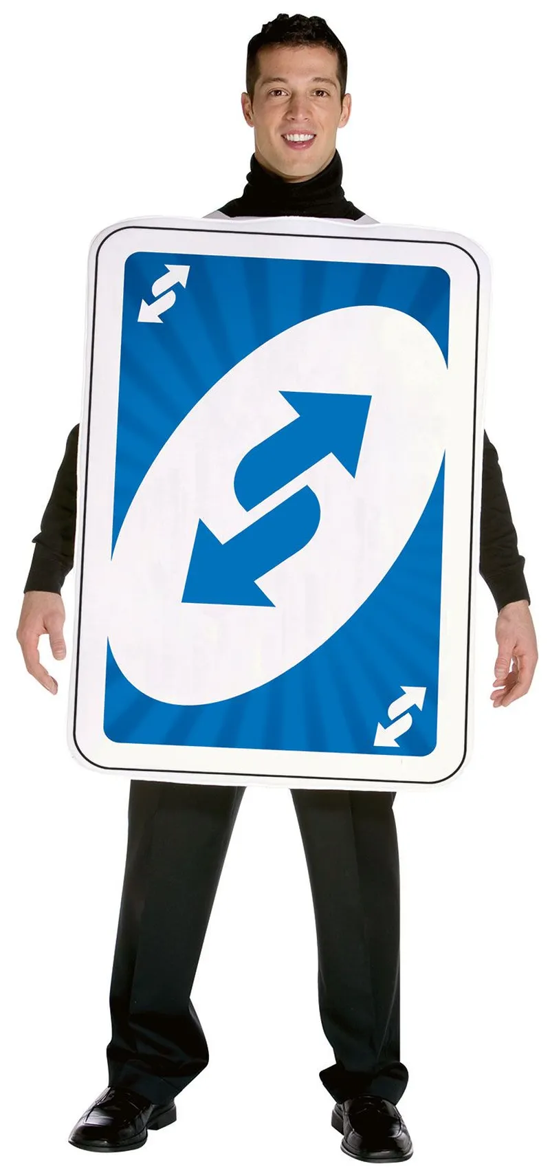 Đảo ngược bài uno meme mang đến những tiếng cười sảng khoái Đảo ngược bài uno meme mang đến những tiếng cười sảng khoái