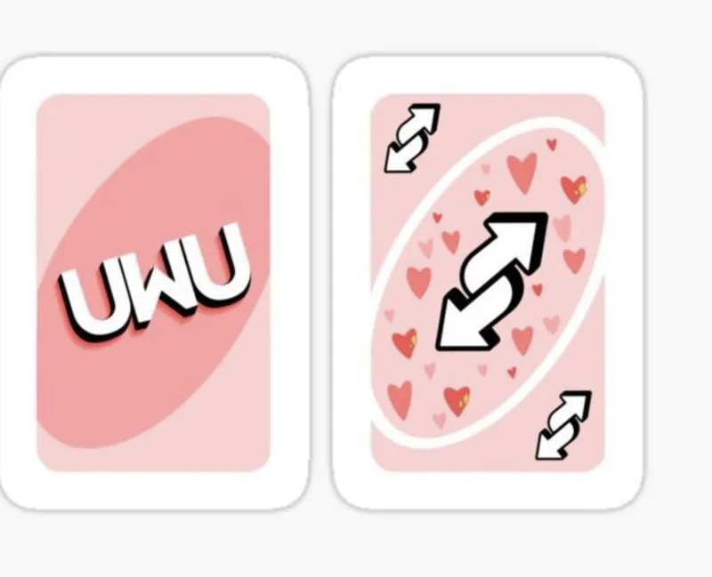 Uno meme cấm là cách thú vị để thể hiện sự hài hước Uno meme cấm là cách thú vị để thể hiện sự hài hước