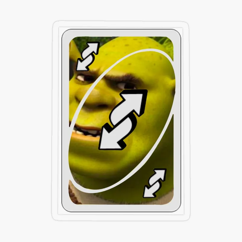 Uno block card meme mang đến những tiếng cười sảng khoái Uno block card meme mang đến những tiếng cười sảng khoái