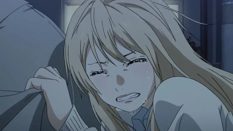 Avatar tâm trạng anime mang đến sự dễ thương và nghệ thuật Avatar tâm trạng anime mang đến sự dễ thương và nghệ thuật