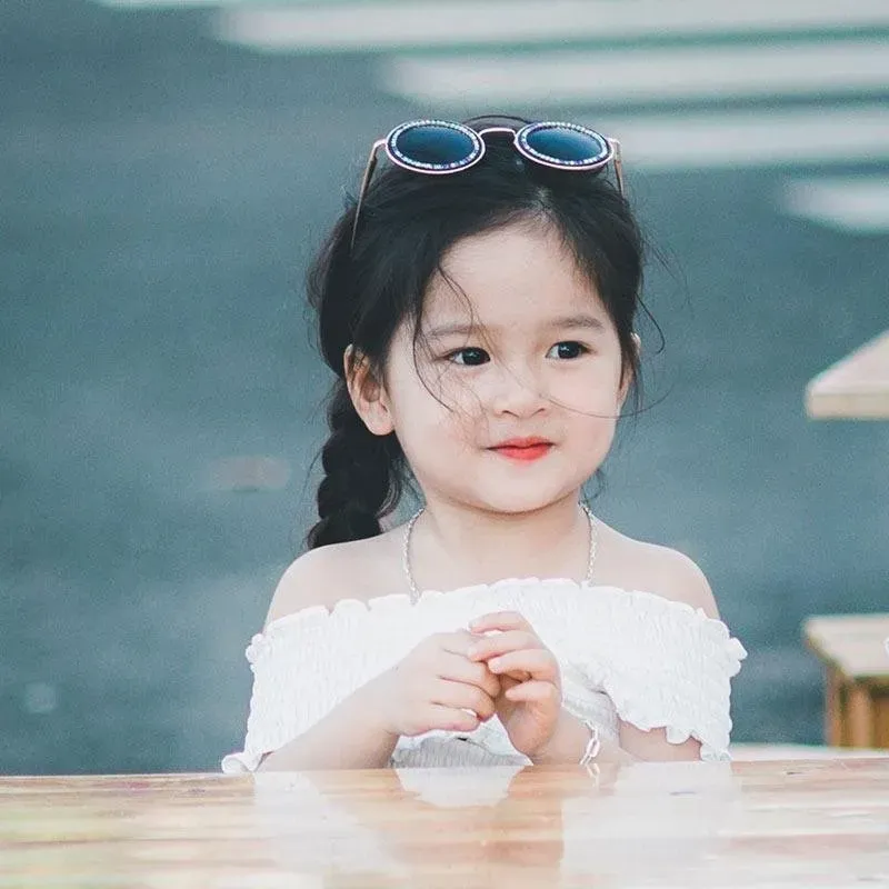 Avatar đôi em bé dễ thương giúp bạn nổi bật với sự đáng yêu Avatar đôi em bé dễ thương giúp bạn nổi bật với sự đáng yêu