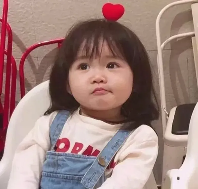 Avatar em bé cute hoạt hình tạo cảm giác vui tươi và ngộ nghĩnh Avatar em bé cute hoạt hình tạo cảm giác vui tươi và ngộ nghĩnh