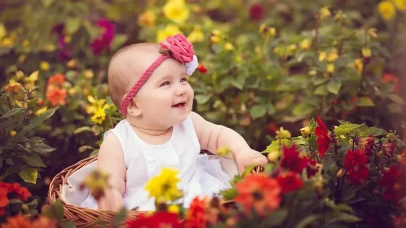 Avatar bàn tay em bé mang đến sự đáng yêu và ngộ nghĩnh Avatar bàn tay em bé mang đến sự đáng yêu và ngộ nghĩnh