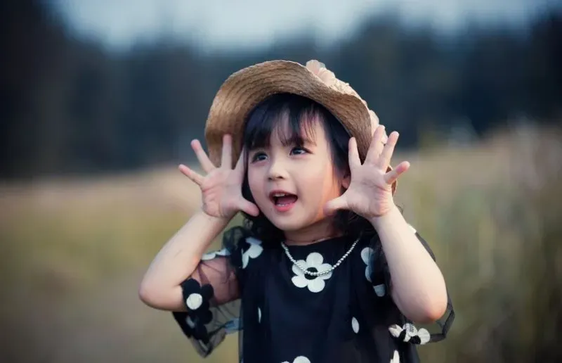 Ảnh nền em bé giúp bạn thể hiện gu thẩm mỹ riêng Ảnh nền em bé giúp bạn thể hiện gu thẩm mỹ riêng