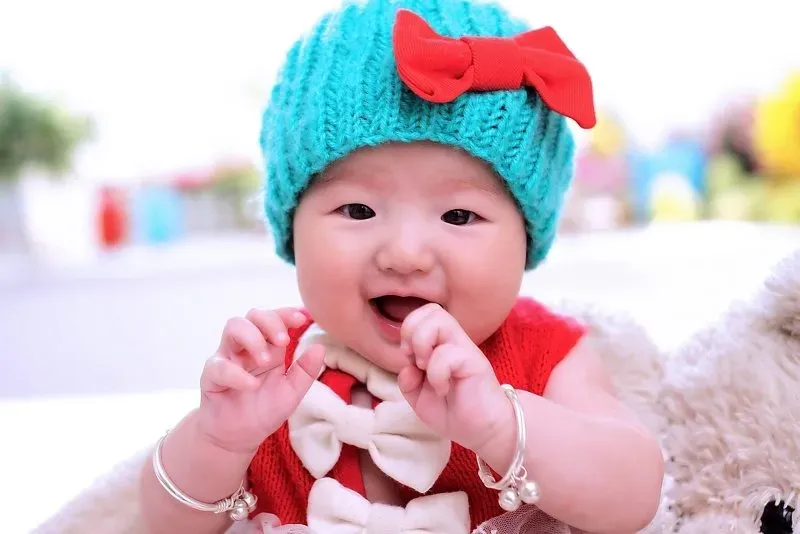 Avatar em bé cute mang đến sự dễ thương và đáng yêu Avatar em bé cute mang đến sự dễ thương và đáng yêu