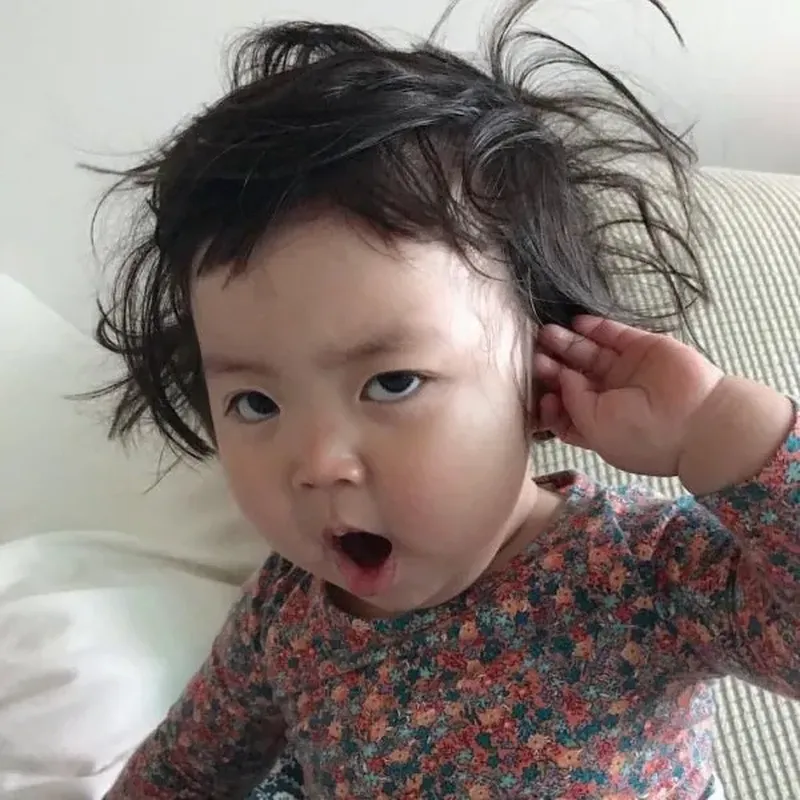 Avatar em bé cute đôi mang đến sự dễ thương và đáng yêu Avatar em bé cute đôi mang đến sự dễ thương và đáng yêu