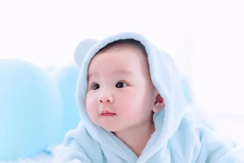 Avatar em bé cute cặp tạo cảm giác vui tươi và thân thiện Avatar em bé cute cặp tạo cảm giác vui tươi và thân thiện