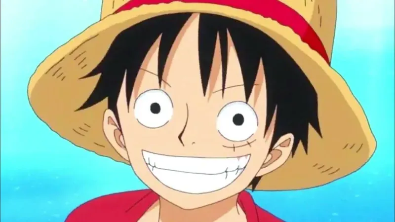 Luffy gear 3 haki giúp anh tấn công mạnh mẽ hơn trong trận chiến Luffy gear 3 haki giúp anh tấn công mạnh mẽ hơn trong trận chiến