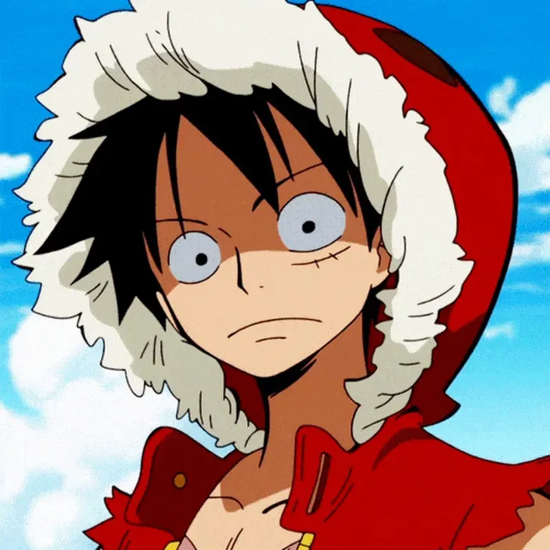 Vẽ luffy gear 5 ngầu giúp bạn thể hiện sự sáng tạo và cá tính Vẽ luffy gear 5 ngầu giúp bạn thể hiện sự sáng tạo và cá tính