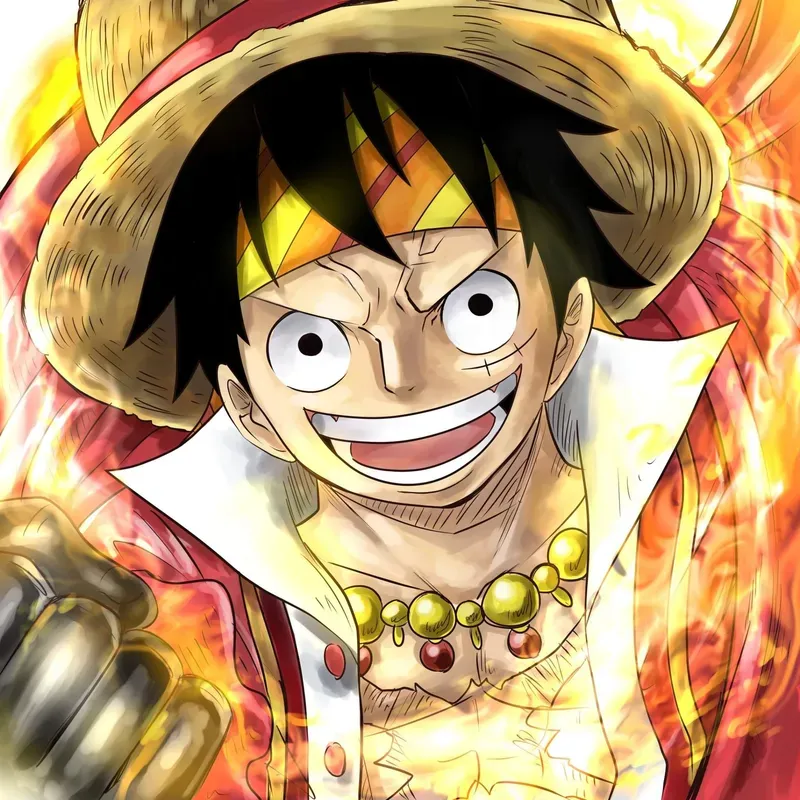 Ảnh luffy gear 5 cute mang đến sự tươi mới cho bộ sưu tập của bạn Ảnh luffy gear 5 cute mang đến sự tươi mới cho bộ sưu tập của bạn