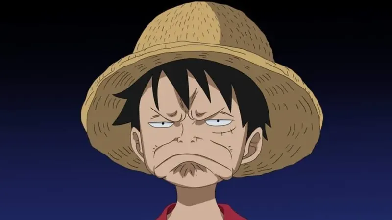 Ảnh one piece nika thể hiện sức mạnh và sự bí ẩn của nhân vật Ảnh one piece nika thể hiện sức mạnh và sự bí ẩn của nhân vật