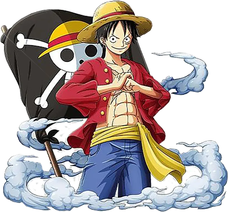 Ảnh avatar luffy ngầu là lựa chọn hoàn hảo cho trang cá nhân Ảnh avatar luffy ngầu là lựa chọn hoàn hảo cho trang cá nhân