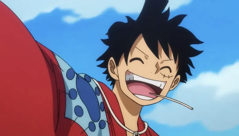Avatar của luffy giúp bạn thể hiện tình yêu với One Piece Avatar của luffy giúp bạn thể hiện tình yêu với One Piece
