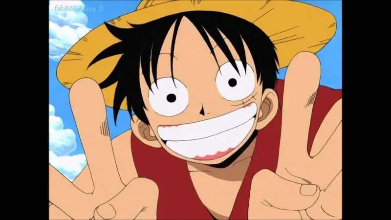 Hình nền avatar luffy giúp bạn tạo không gian dễ thương Hình nền avatar luffy giúp bạn tạo không gian dễ thương