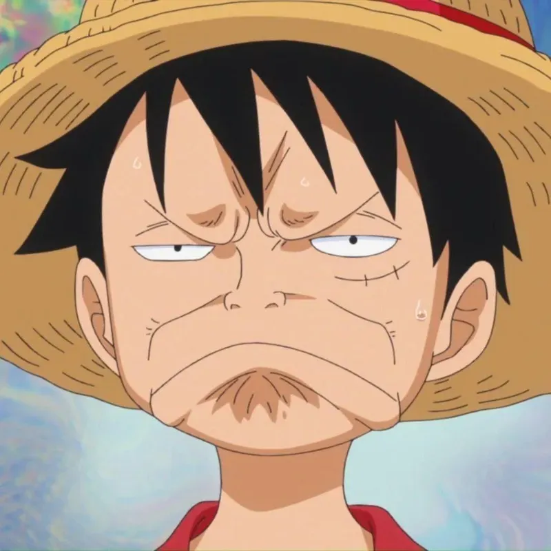 Hình ảnh avatar luffy mang đến sự tươi mới cho trang cá nhân Hình ảnh avatar luffy mang đến sự tươi mới cho trang cá nhân