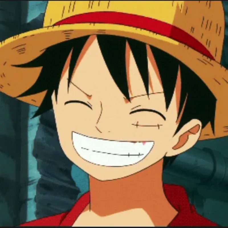 Avatar luffy bựa mang đến sự hài hước và vui nhộn Avatar luffy bựa mang đến sự hài hước và vui nhộn