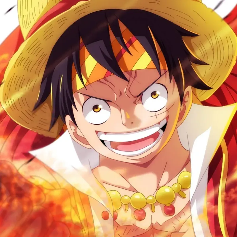 Avatar luffy buồn thể hiện cảm xúc sâu sắc và chân thành Avatar luffy buồn thể hiện cảm xúc sâu sắc và chân thành