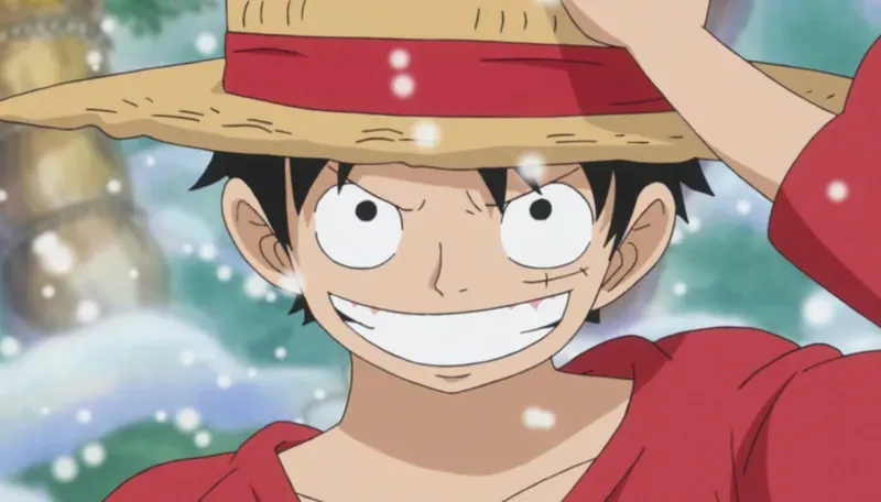 Avatar luffy gear 5 dễ thương giúp bạn nổi bật với phong cách đáng yêu Avatar luffy gear 5 dễ thương giúp bạn nổi bật với phong cách đáng yêu