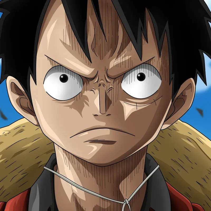Ảnh đại diện luffy ngầu mang đến sự ấn tượng cho trang cá nhân Ảnh đại diện luffy ngầu mang đến sự ấn tượng cho trang cá nhân