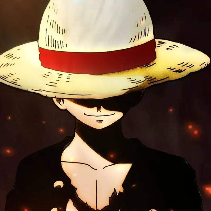 Ảnh luffy nika ngầu thể hiện sức mạnh và sự bí ẩn của nhân vật Ảnh luffy nika ngầu thể hiện sức mạnh và sự bí ẩn của nhân vật