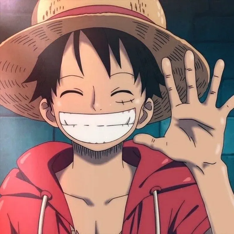 Hình ảnh luffy gear 5 ngầu là lựa chọn hoàn hảo cho fan One Piece Hình ảnh luffy gear 5 ngầu là lựa chọn hoàn hảo cho fan One Piece