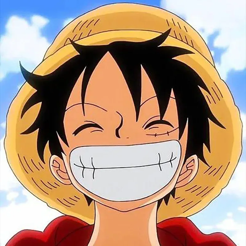 Ảnh luffy thần nika giúp bạn thể hiện tình yêu với nhân vật Ảnh luffy thần nika giúp bạn thể hiện tình yêu với nhân vật