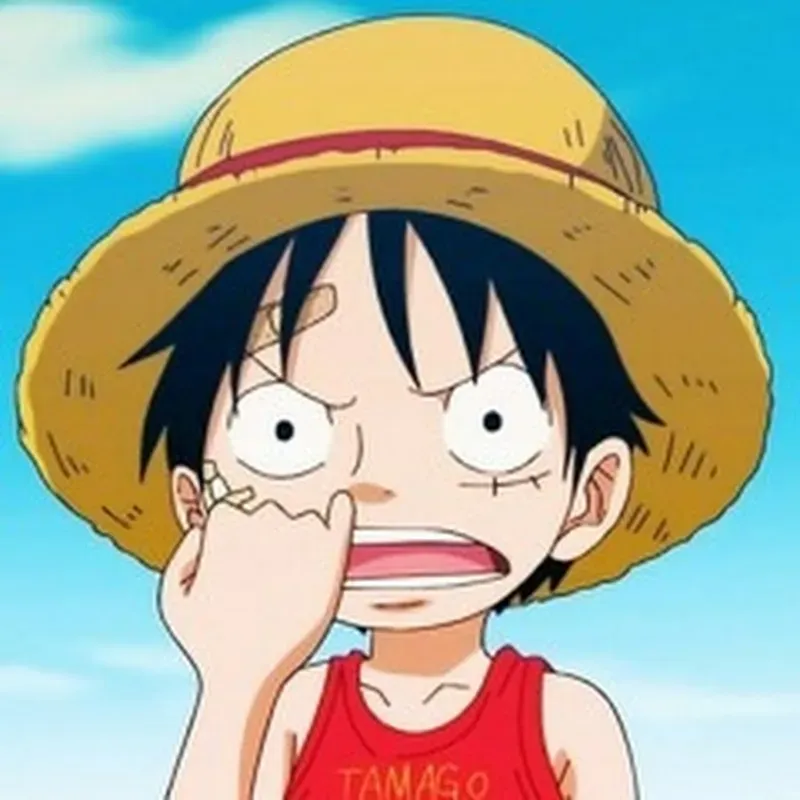Ảnh truy nã luffy nika thể hiện sự mạnh mẽ và quyết tâm Ảnh truy nã luffy nika thể hiện sự mạnh mẽ và quyết tâm