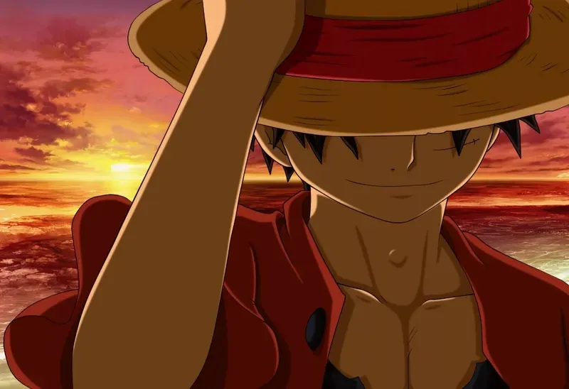 Luffy haki 5 mang đến sức mạnh vượt trội trong trận chiến Luffy haki 5 mang đến sức mạnh vượt trội trong trận chiến