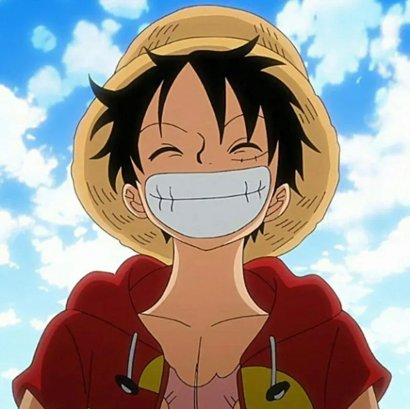 Hình nền luffy gear 5 giúp bạn tạo không gian độc đáo cho thiết bị Hình nền luffy gear 5 giúp bạn tạo không gian độc đáo cho thiết bị