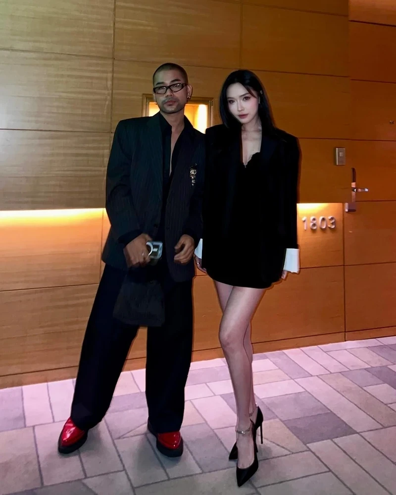 Tuyển tập Bích Phương mang đến những bản hit ấn tượng Tuyển tập Bích Phương mang đến những bản hit ấn tượng