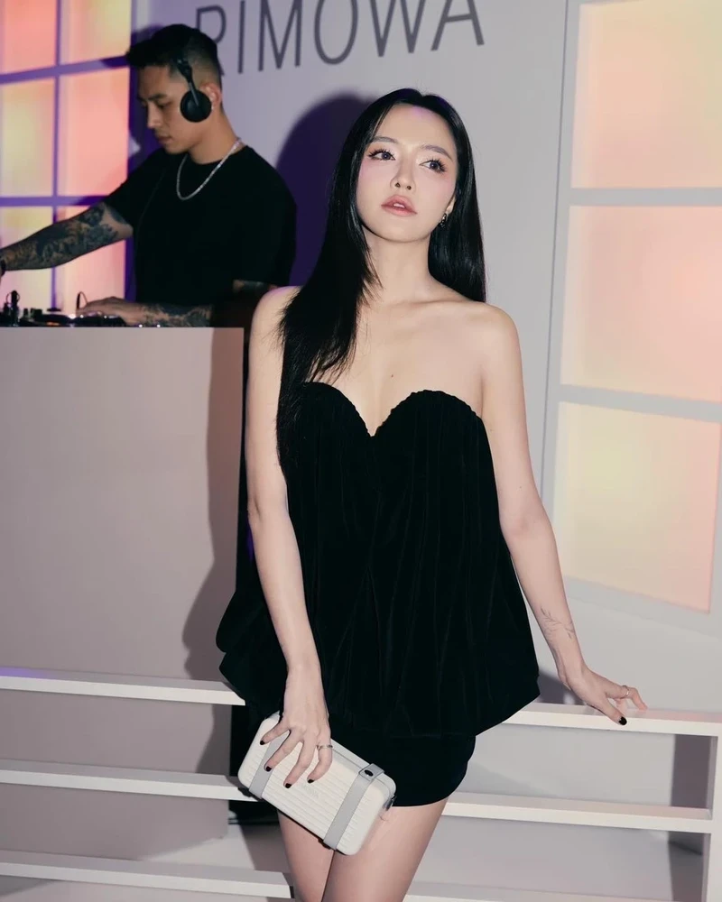 Nhạc ca sĩ Bích Phương luôn mang đến giai điệu vui tươi Nhạc ca sĩ Bích Phương luôn mang đến giai điệu vui tươi