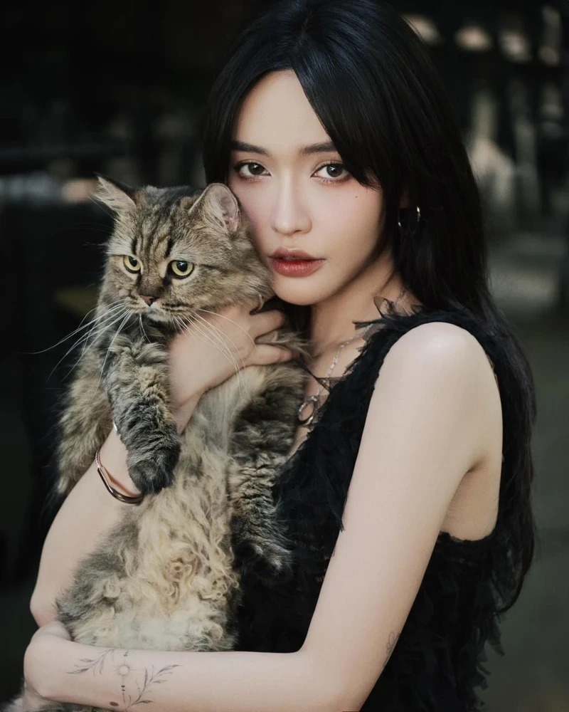 Bích Phương cao bao nhiêu là câu hỏi được nhiều người thắc mắc Bích Phương cao bao nhiêu là câu hỏi được nhiều người thắc mắc