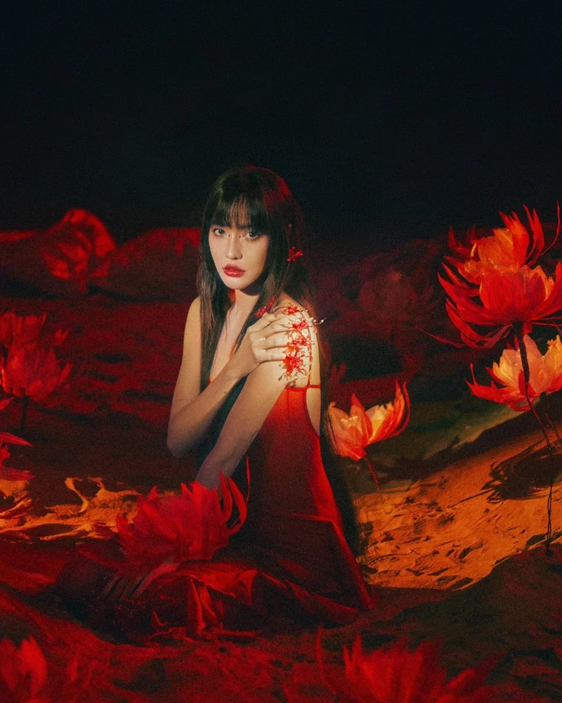 Nhạc trẻ Bích Phương luôn thu hút sự chú ý của giới trẻ Nhạc trẻ Bích Phương luôn thu hút sự chú ý của giới trẻ