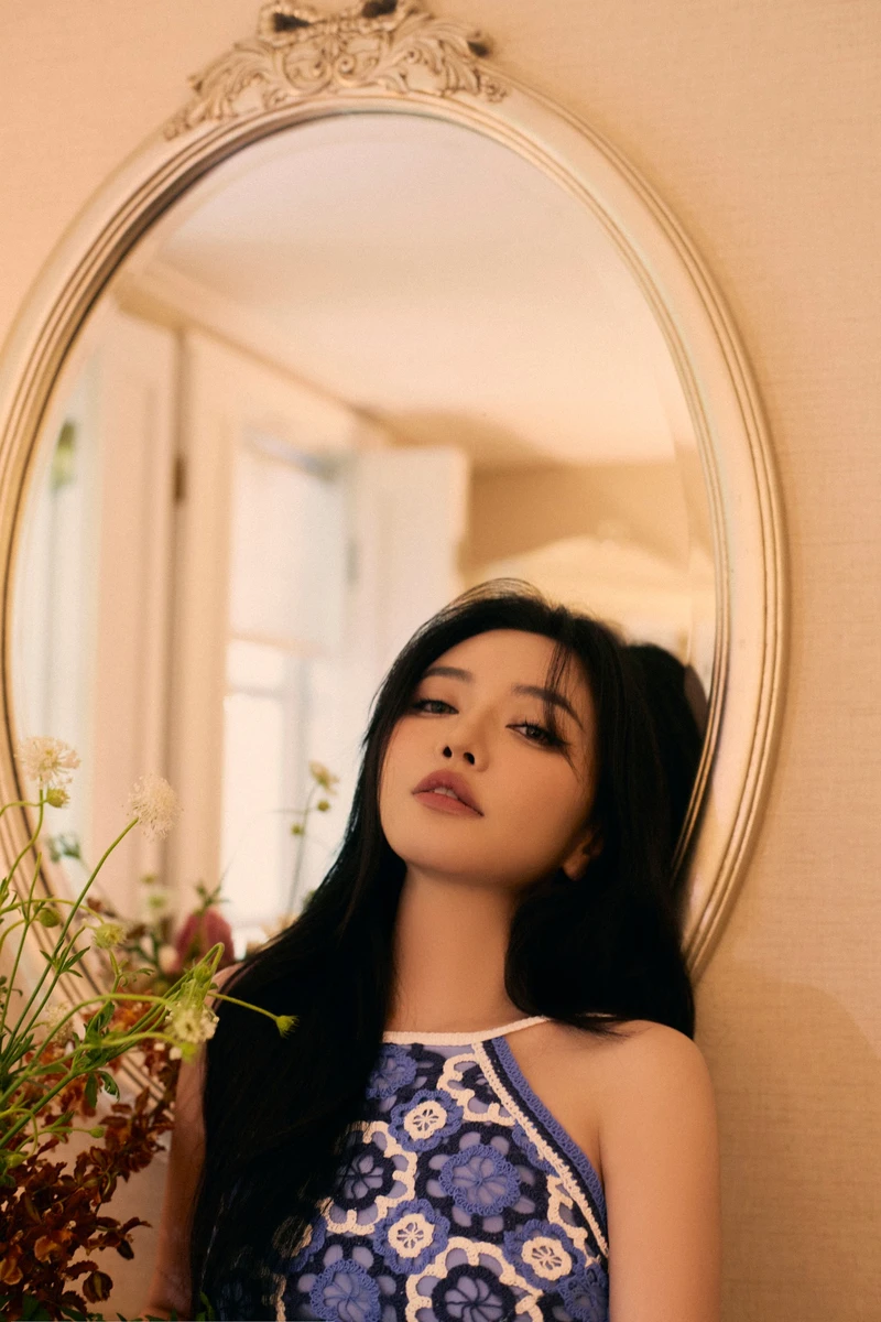 Ca nhạc Bích Phương luôn thu hút sự chú ý của khán giả Ca nhạc Bích Phương luôn thu hút sự chú ý của khán giả