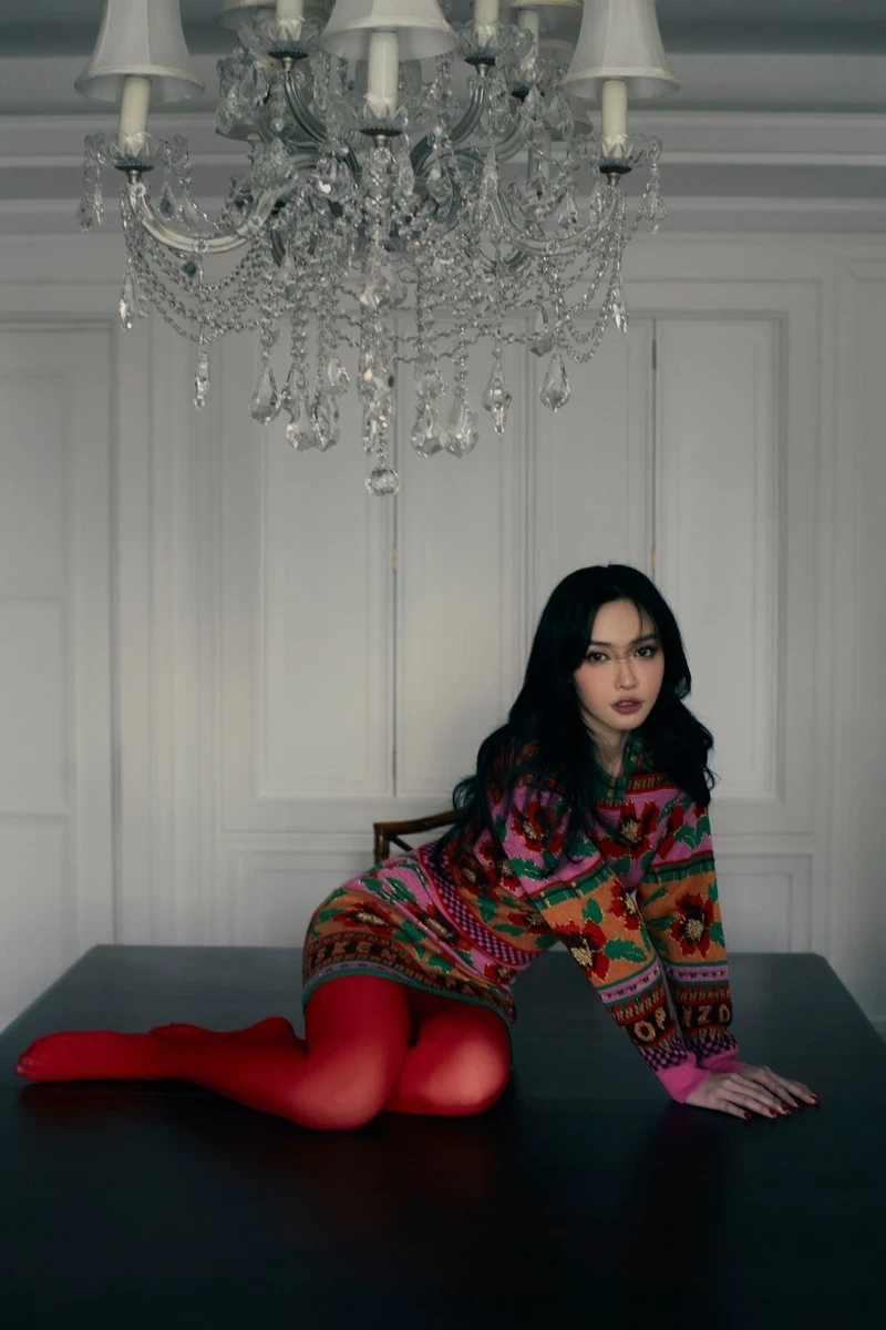 Nhạc của Bích luôn mang đến những giai điệu mới mẻ Nhạc của Bích luôn mang đến những giai điệu mới mẻ