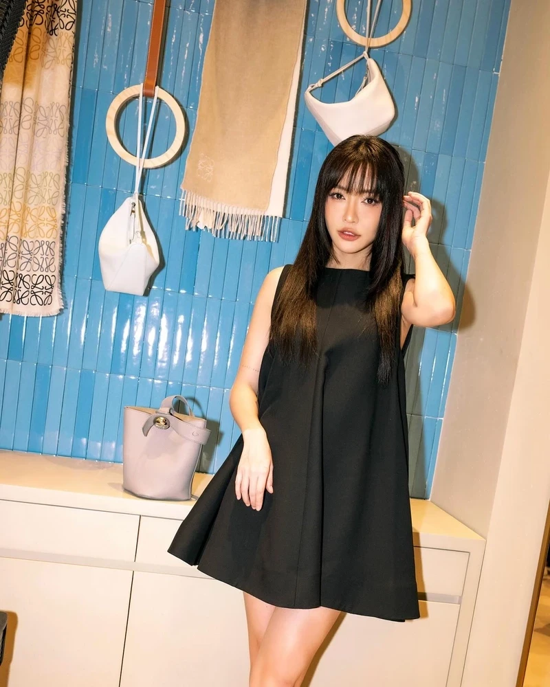 Bích Phương quê ở đâu là câu hỏi được nhiều người thắc mắc Bích Phương quê ở đâu là câu hỏi được nhiều người thắc mắc