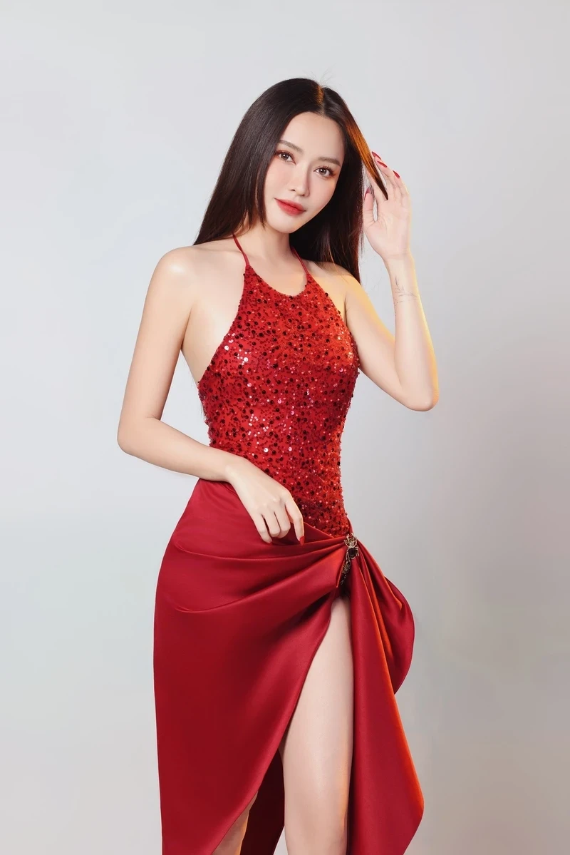 Các bài hát trong Bích Phương luôn mang đến cảm xúc đặc biệt Các bài hát trong Bích Phương luôn mang đến cảm xúc đặc biệt