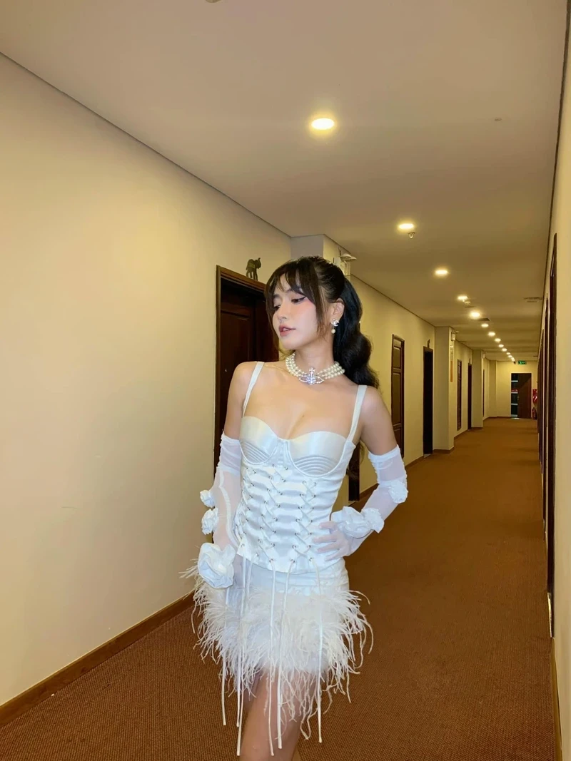 Bài hát Đi Đu Đưa Đi luôn khiến người nghe muốn nhảy múa Bài hát Đi Đu Đưa Đi luôn khiến người nghe muốn nhảy múa