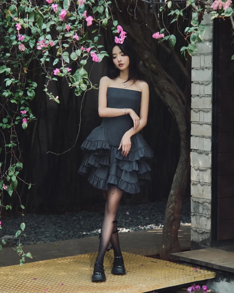 Nghe Bích Phương Bùa Yêu mang đến cảm xúc tích cực Nghe Bích Phương Bùa Yêu mang đến cảm xúc tích cực