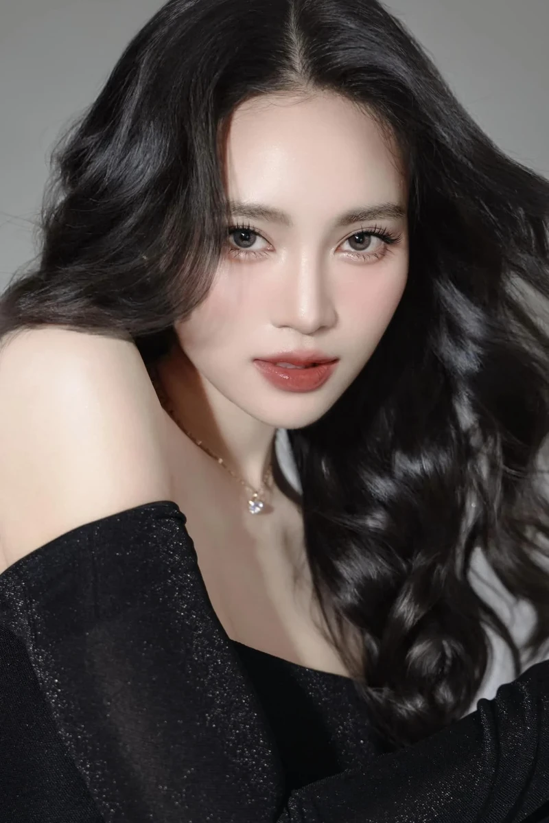 Cập nhật hình ảnh mới nhất của Ninh Dương Lan Ngọc trong bikini