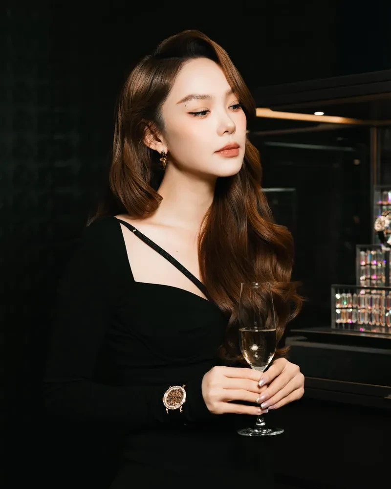 Minh Hằng đám cưới là sự kiện được mong chờ trong năm Minh Hằng đám cưới là sự kiện được mong chờ trong năm