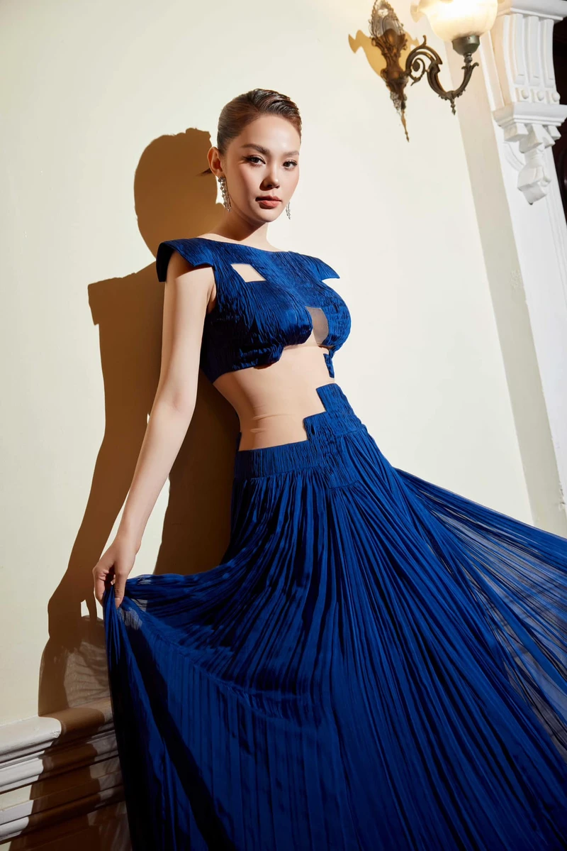 Bài hát của ca sĩ Minh Hằng luôn được yêu thích và chia sẻ Bài hát của ca sĩ Minh Hằng luôn được yêu thích và chia sẻ