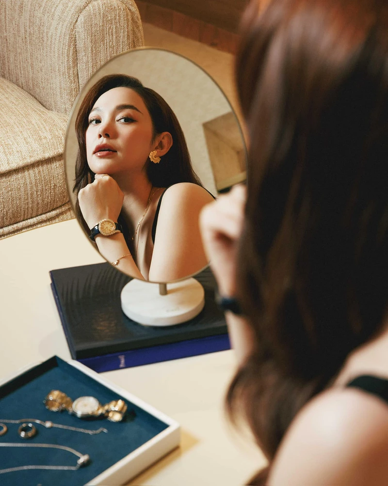 Ca sĩ Minh Hằng bây giờ đang hoạt động tích cực trong âm nhạc Ca sĩ Minh Hằng bây giờ đang hoạt động tích cực trong âm nhạc