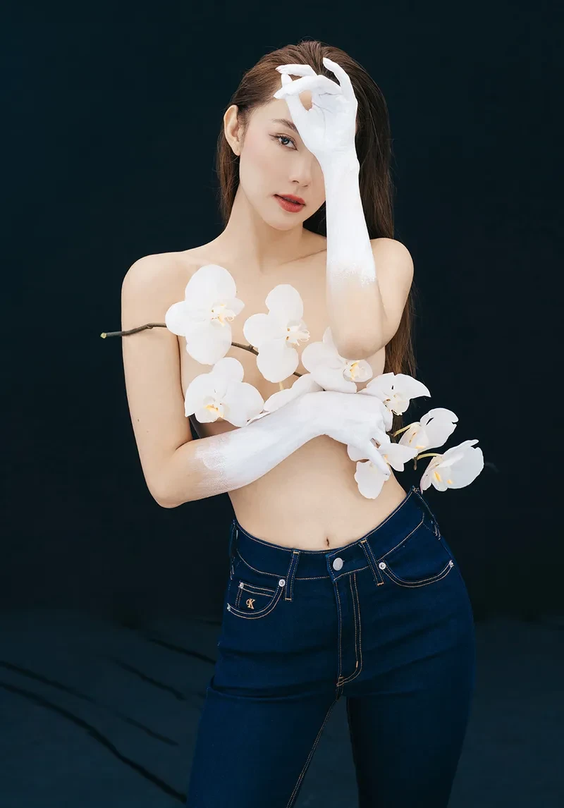 NSND Minh Hằng là một trong những nghệ sĩ gạo cội trong làng nghệ thuật NSND Minh Hằng là một trong những nghệ sĩ gạo cội trong làng nghệ thuật