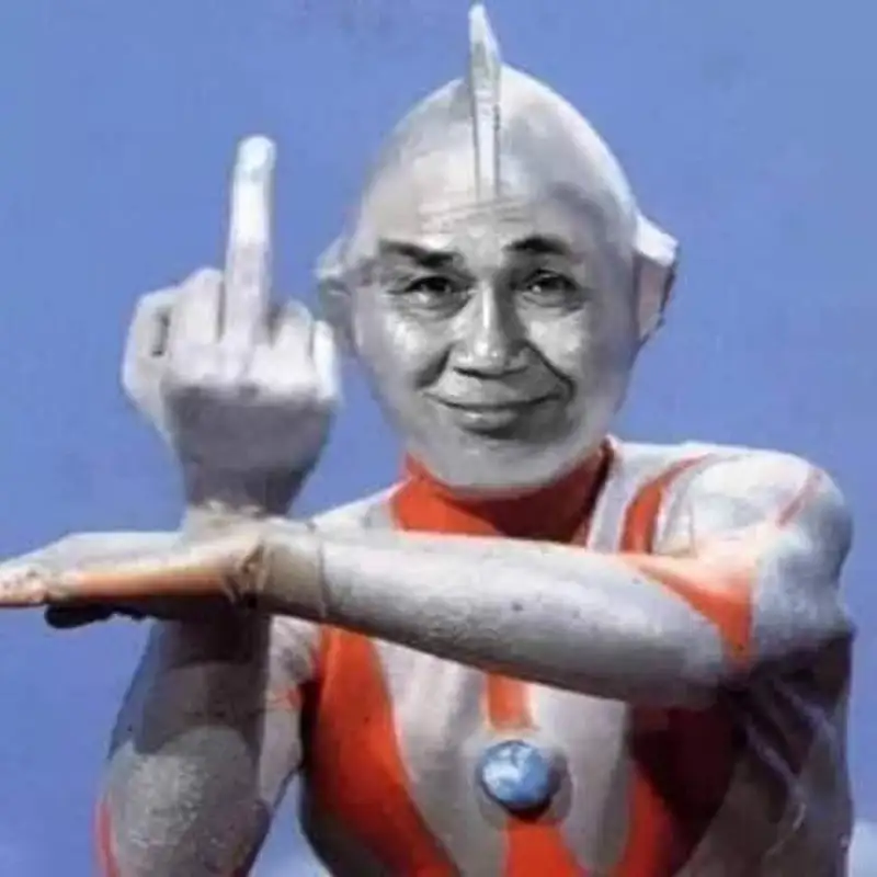 Ảnh meme chó bựa mang lại những khoảnh khắc vui vẻ Ảnh meme chó bựa mang lại những khoảnh khắc vui vẻ