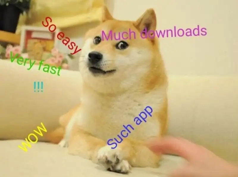 Doge meme cheems mang lại tiếng cười cho những ai yêu thích chó Doge meme cheems mang lại tiếng cười cho những ai yêu thích chó