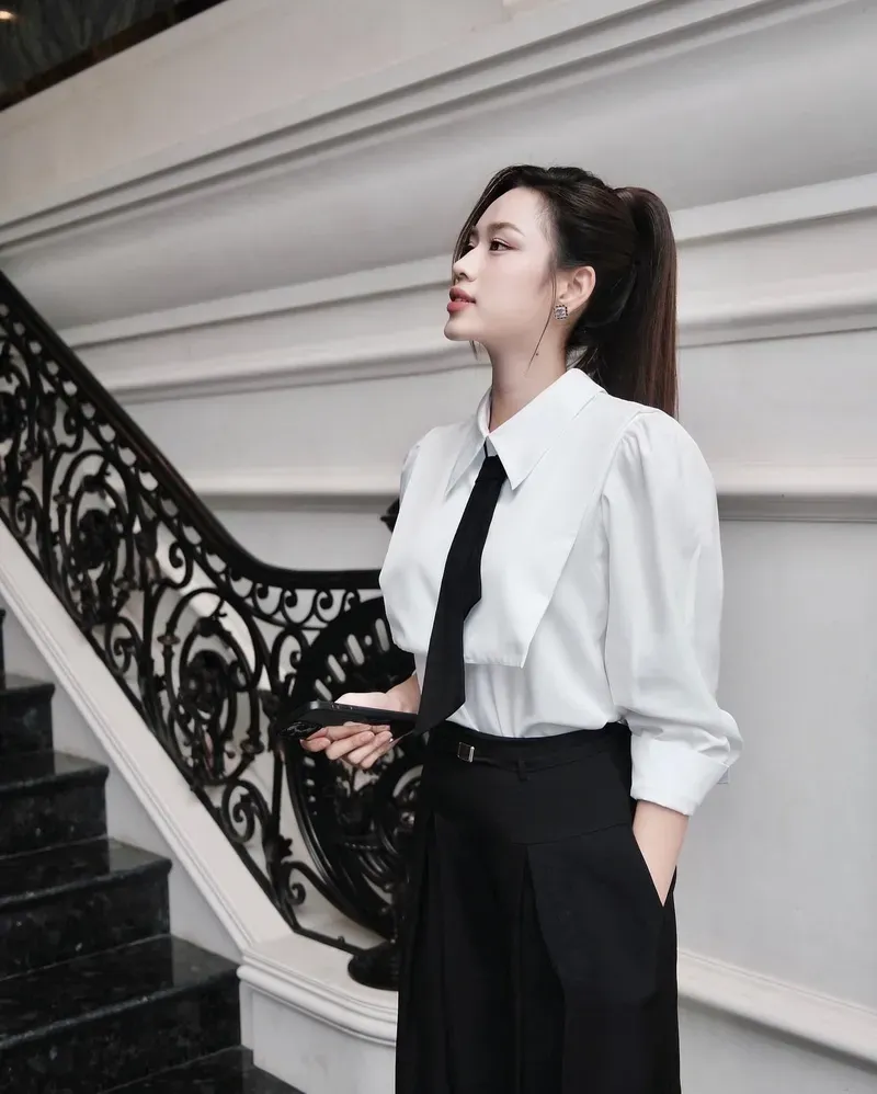Đỗ Thị Hà thi Miss World 2021 tạo ấn tượng mạnh mẽ Đỗ Thị Hà thi Miss World 2021 tạo ấn tượng mạnh mẽ