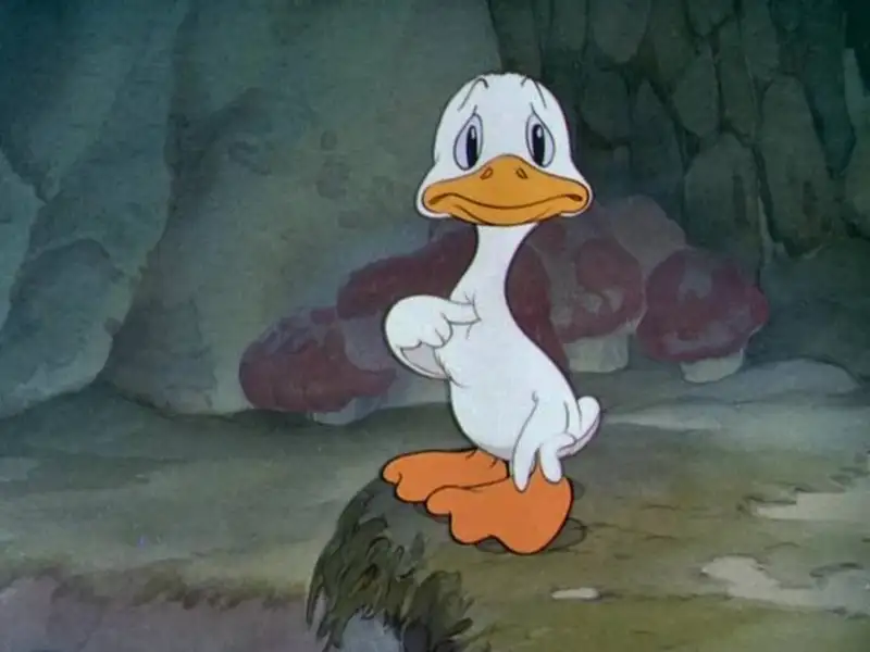 Vịt vàng meme luôn thu hút sự chú ý của người hâm mộ Vịt vàng meme luôn thu hút sự chú ý của người hâm mộ
